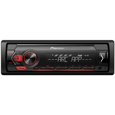 Pioneer MVH-S120UI