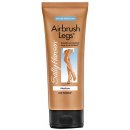 Sally Hansen Airbrush Legs Make-up tonovací krém na nohy odstín medium 118 ml