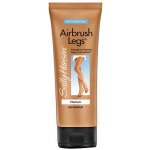 Sally Hansen Airbrush Legs Make-up tonovací krém na nohy odstín medium 118 ml – Hledejceny.cz