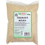 Zdraví z přírody Mouka čiroková 0,5 kg – Hledejceny.cz