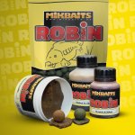 Mikbaits Robin Fish boilies 2,5kg 20mm Zrající banán – Hledejceny.cz