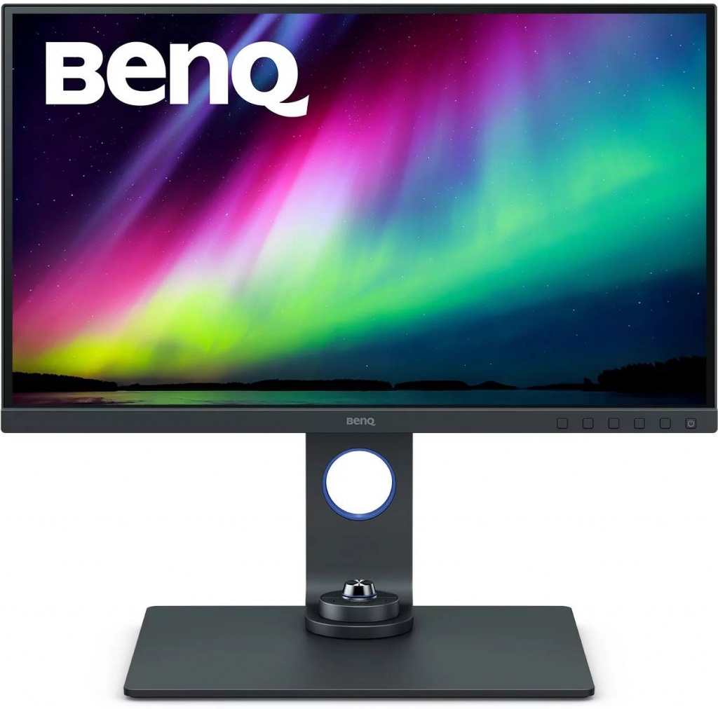 BenQ SW270C