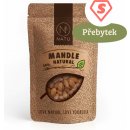 Natu Mandle natural 500 g