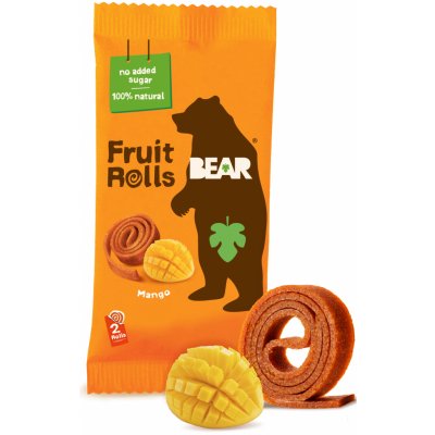 Full Care s.r.o. BEAR yoyo mango 20 g – Zboží Dáma