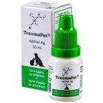 TraumaPet oční kapky s Ag 10 ml – HobbyKompas.cz