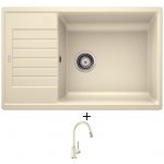 Set Blanco Zia XL 6 S Compact + Mida-S – Zboží Dáma