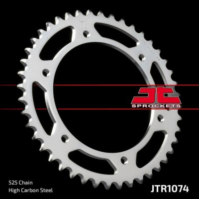 JT Sprockets JTR 1074-44 | Zboží Auto
