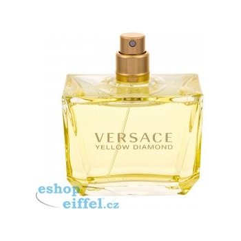 Versace Yellow Diamond toaletní voda dámská 90 ml tester