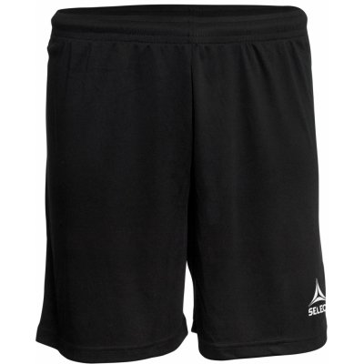 Select Player shorts Pisa černá – Zboží Mobilmania