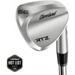 Cleveland RTZ Tour Satin wedge pravé 50° 10° ocel – Zboží Dáma