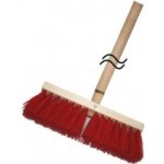 Ven koště silniční s násadou 50 cm 104518 – Sleviste.cz