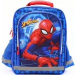 Vagobag Spiderman tmavě modrý – Sleviste.cz