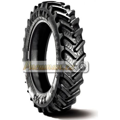 BKT Agrimax RT 945 320/90-46 151A8 TL – Zboží Mobilmania