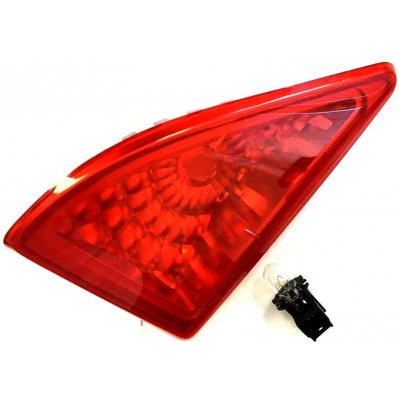Kryt brzdového světla Renault Master, Movano od 2010 ve dveřích 265900021R | Zboží Auto