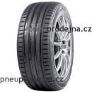 Osobní pneumatika Nokian Tyres Z G2 225/60 R16 102W
