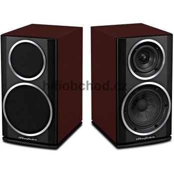 Wharfedale Diamond 122