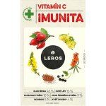 Leros Imunita Vit.C Šípek&Rakytník 20 x 2 g – Sleviste.cz