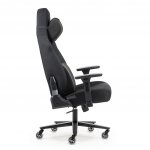 Sracer EVO LT černé látkové – Zboží Mobilmania