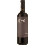 Elvi EL 26 2022 Červené 15.0% 0.75 l (holá láhev) – Hledejceny.cz