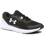 Under Armour boty Ua W Charged Surge 4 3027007-001 černá – Zboží Dáma
