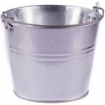 Vědro pozink 5 l – Zbozi.Blesk.cz