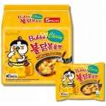 Samyang Cheese Hot Chicken Ramen 140 g – Zboží Dáma