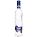 Finlandia Cranberry 0,7 l (holá láhev)