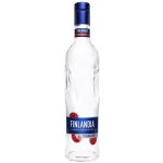 Finlandia Cranberry 37,5% 1 l (holá láhev) – Zboží Mobilmania