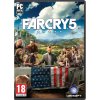 Hra na PC Far Cry 5