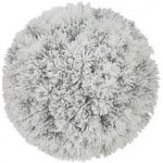 Vánoční koule z jehličí zasněžená 20cm – Hledejceny.cz