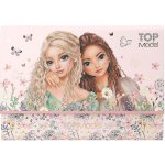 Top Model Dopisní sada v pořadači Summer Feeling June & Elegantní dopisní sada – Hledejceny.cz
