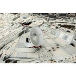 Revell Star Wars Millennium Falcon 06718 1:72 – Hledejceny.cz