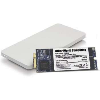 OWC Aura Pro Express 240GB, OWCSSDAP12R240