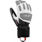 Leki Griffin Pro 3D white-black – Zboží Dáma