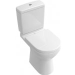 Villeroy & Boch O.NOVO 566101R1 – Hledejceny.cz