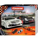 Carrera Go Street Challenge 1:43