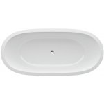 Laufen Il Bagno Alessi One 178 x 82 cm H2459710000001 – Hledejceny.cz