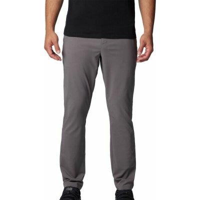 Columbia TRIPLE CANYON PANT Tmavě šedá – Hledejceny.cz