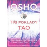 Tři poklady Tao - Osho – Hledejceny.cz