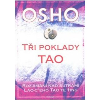 Tři poklady Tao - Osho