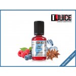 T-Juice Red Astaire příchuť 30 ml – Zboží Dáma