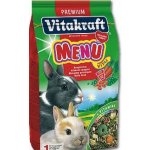 Menu VITAKRAFT Vital Rabbit 3 kg – Zboží Dáma