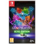 Ghostbusters: Spirits Unleashed (Ecto Edition) – Hledejceny.cz