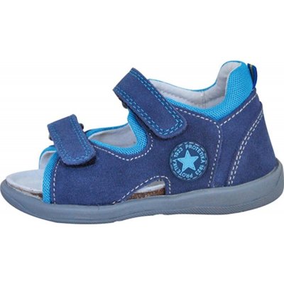 Protetika T115A modrá – Sleviste.cz