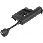 Night Evolution Taktická svítilna MPLS bílá/červená/zelená/IR LED černá – Zbozi.Blesk.cz