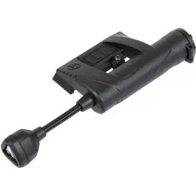 Night Evolution Taktická svítilna MPLS bílá/červená/zelená/IR LED černá – Zbozi.Blesk.cz