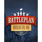 Battleplan: American Civil War – Hledejceny.cz