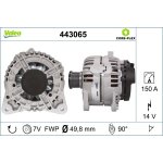 generátor VALEO 443065