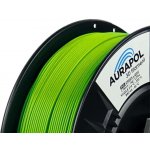 AURAPOL PLA Žluto Zelená 1 kg 1,75 mm – Zboží Mobilmania