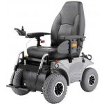 SIV.cz Optimus 2.322 elektrický invalidní vozík terénní